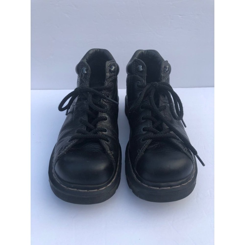 Dr Martens Boots Size 9 - Picture 2 of 9